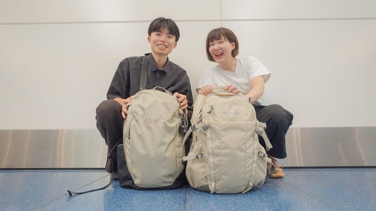 現場WEBを運営する夫婦